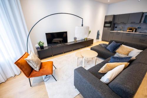 Hillegersberg-Zuid Apartment | Villapark