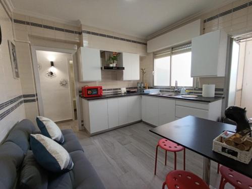 Villarreal Apartment | Villarreal Sant Pascual