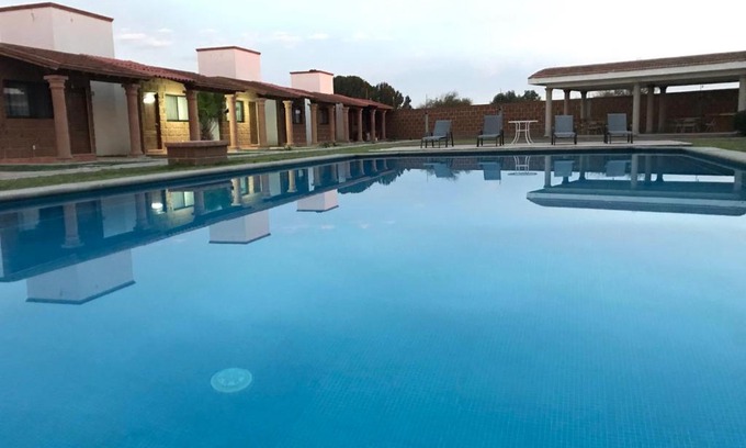 La Magdalena Hotel | Villas Amalur
