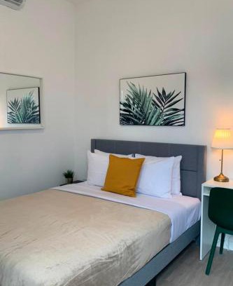 Universidad Apartment | Villas at Auxilio Mutuo 106