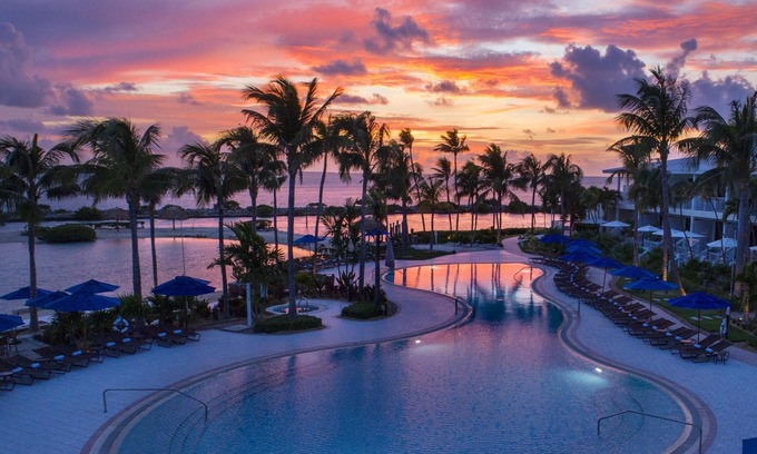 Marathon Resort | Villas At Hawks Cay Resort