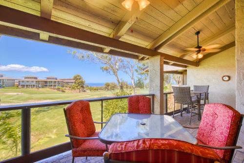 Waikoloa Apartment | Villas at Waikoloa H203