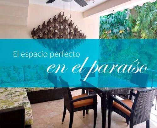 Colonia Adolfo Lopez Mateos Villa | Villas Cozumel #10