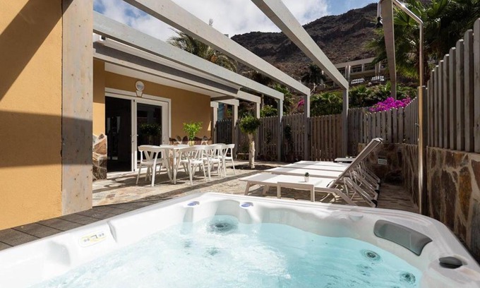 Taurito Villa | Villas de Taurito