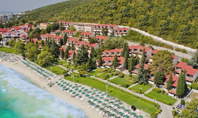 Elenite Resort | Villas Elenite - All Inclusive