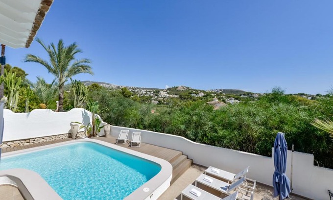 La Sabatera Villa | Villas Guzman - Florida