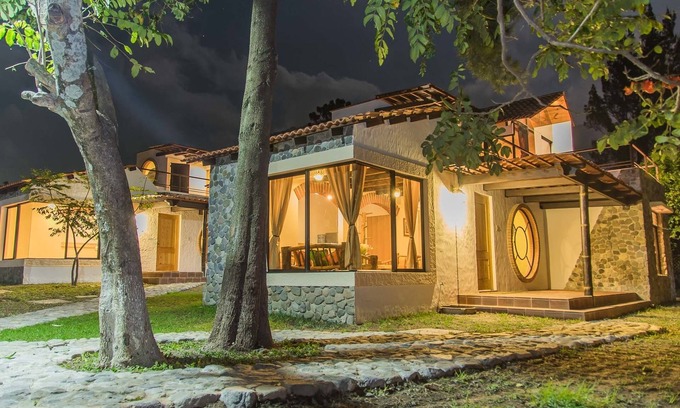 Panajachel House | Villas Jucanya