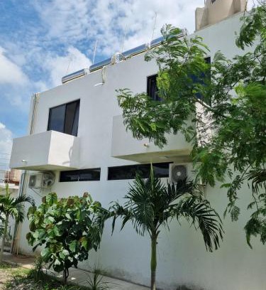 Tuxpan Villa | Villas La Vista