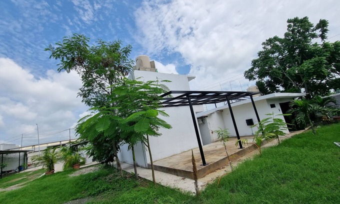 Tuxpan Hotel | Villas La Vista