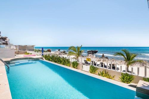 Isla Mujeres Apartment | Villas Najo' Isla Mujeres.