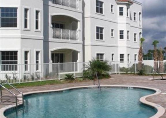 Butler Beach House | Villas Of Ocean Gate 308