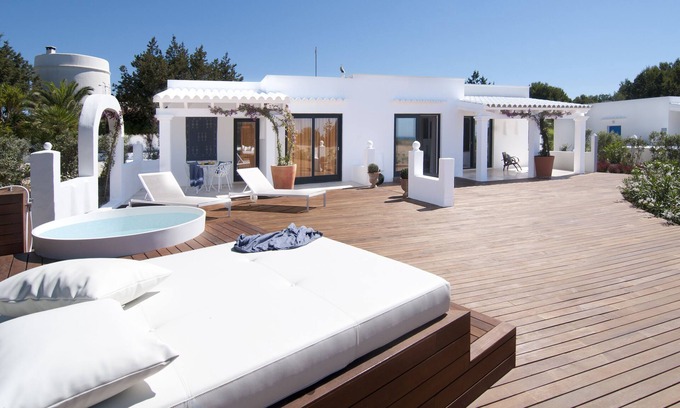 Sant Francesc Xavier Apartment | Villas Paraíso de los Pinos