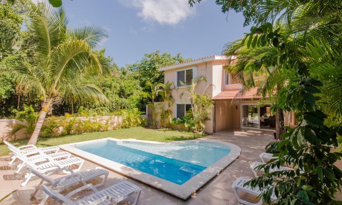 Puerto Aventuras Apartment | Villas Picalu Studios & Suites