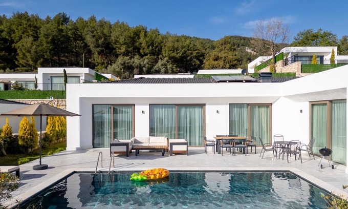 Islamlar Villa | villas planet luxury