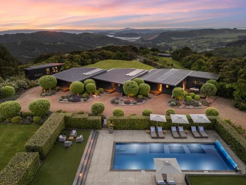 Waiheke Island Villa | Villas Waiheke