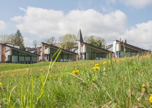 Neuastenberg House | Villas Winterberg