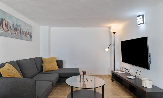 Alcala de los Gazules Apartment | Villasur