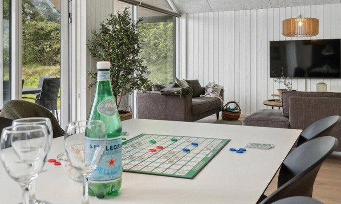 Kongsmark House | VillaVilla #595 - Rømø, Sydjylland