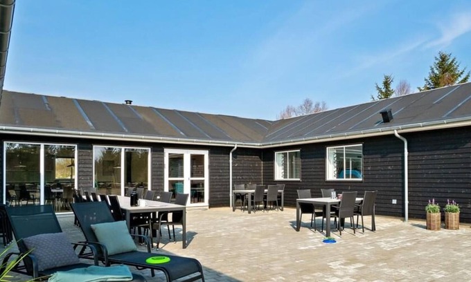 Olpenitz House | VillaVilla #727 - Olpenitz, Deutschland