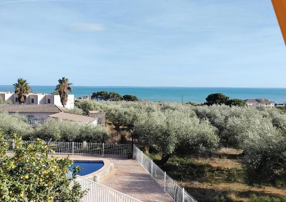 Alcanar Apartment | Villazen
