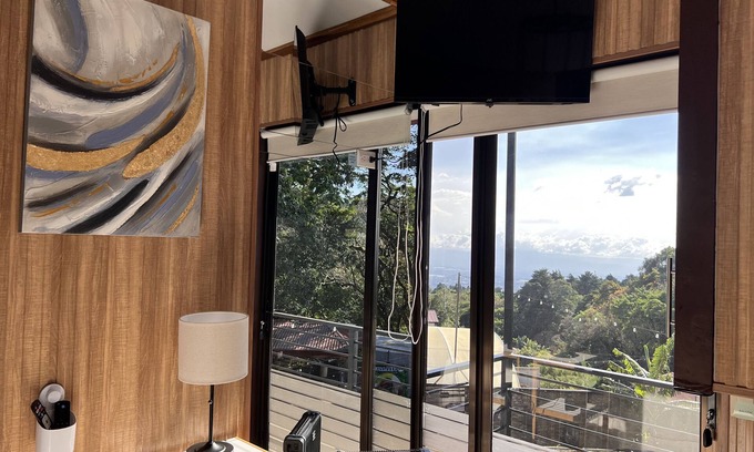Poas Volcano National Park Villa | Villazul 2