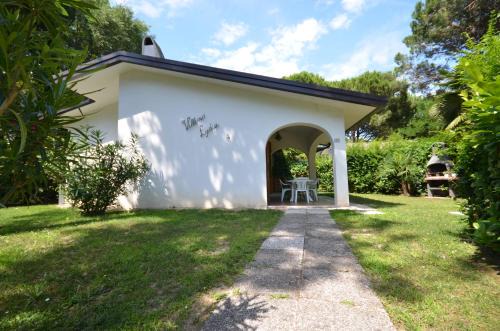 Bibione Pineda Villa | Ville Park Hotel