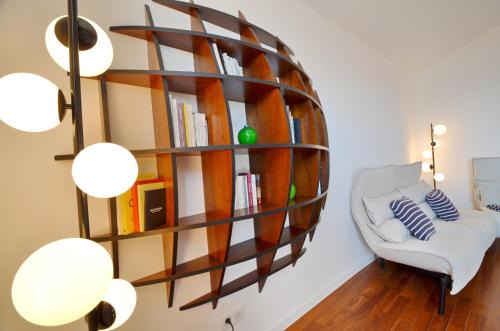 Villefranche-sur-Mer Apartment | Villefranche Sur Mer One Bed