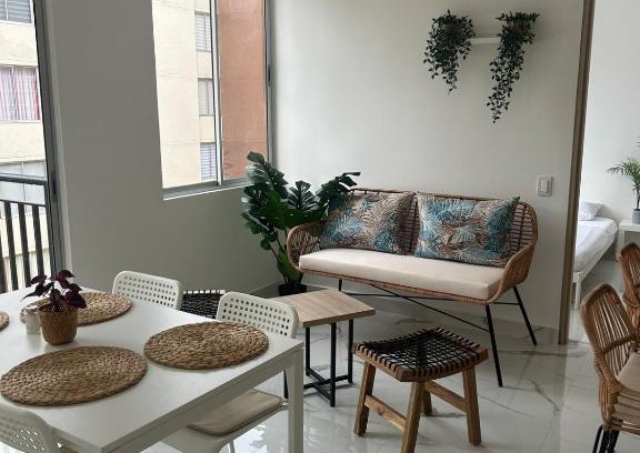 Villeta Apartment | Villeta de Ensueño