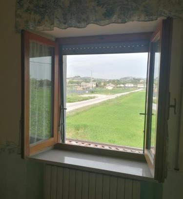 Monte Urano Apartment | Villetta Adriana