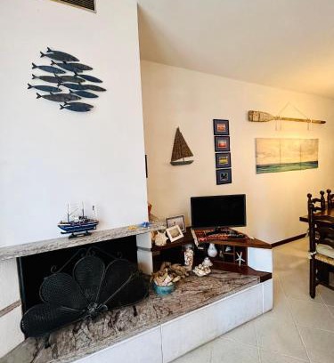 Ex Campo d'Aviazione House | Villetta Alberto