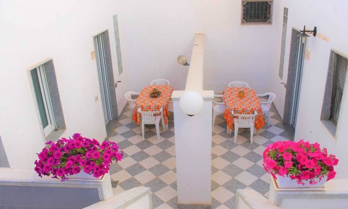 Torre Suda Villa | Villetta Angela - Salento Reservation
