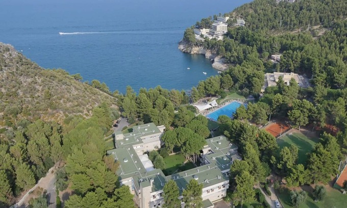 Pugnochiuso Apartment | Villetta Belvedere Mono 1, Vieste, Italy