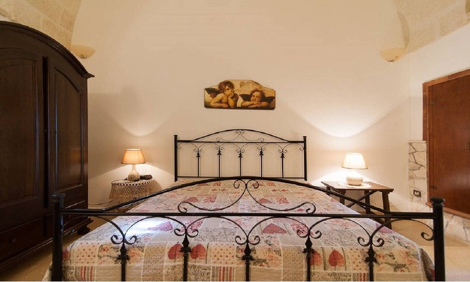 Marittima House | Villetta Cuore degli Angeli