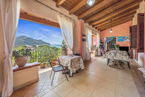 Solanas House | Villetta degli Oleandri