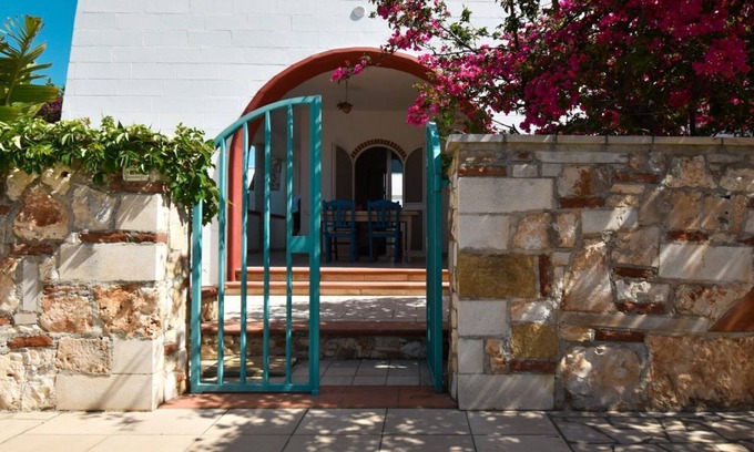 Ostuni Villa | Villetta Diana Marina by Rentbeat
