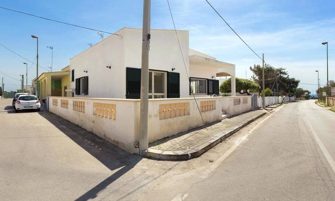 Posto Rosso Villa | Villetta Ilde a stone's throw from the sea. NEW CONVENIENT RATES.