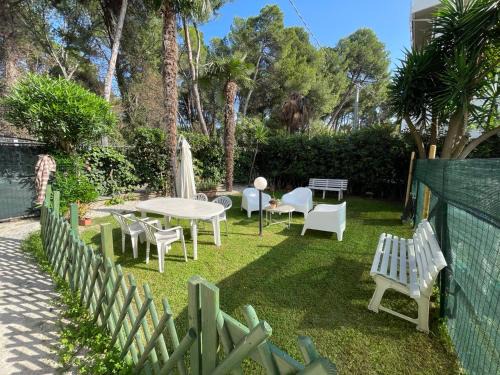 Pineta Apartment | Villetta in pineta