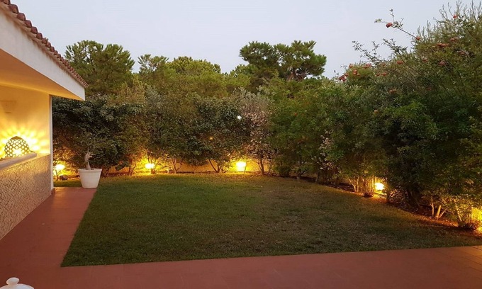 Ostuni Villa | Villetta in residences La Pineta comfortable and comfortable free Wi-Fi