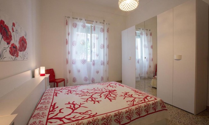 Torre San Giovanni House | Villetta Angela