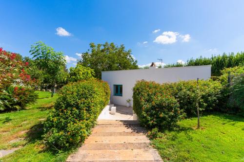 Ruffano House | Villetta Le More in Salento