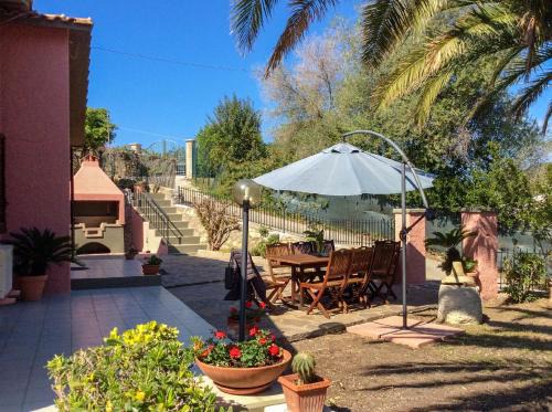 Campo nell'Elba House | Villetta Le Palme