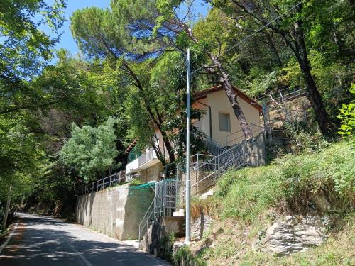 Rapallo House | Villetta Montallegro Rapallo