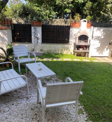 Fregenae Villa | Villetta mare e pineta