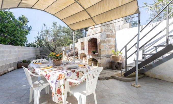 Capilungo House | Villetta Mariangela
