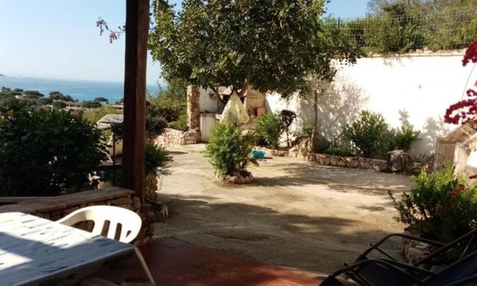 Villaggio Mandorli House | Villetta Nora