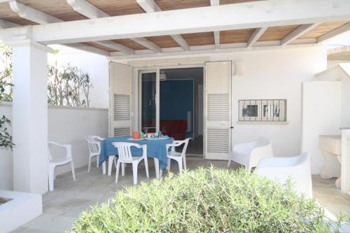 Torre Suda Apartment | Villetta Ottaviano