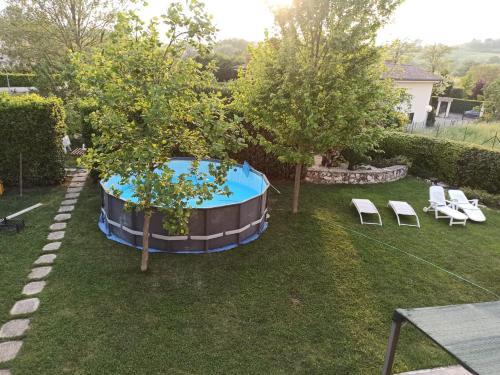 Ruviano Villa | Villetta Relax