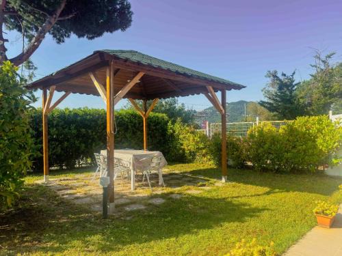 Palinuro Apartment | Villetta San Paolo
