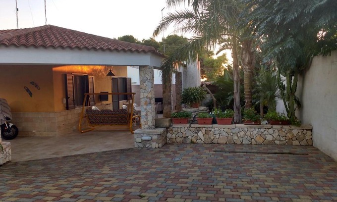 Capilungo Apartment | Villetta Simo