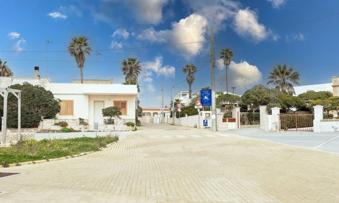 Capilungo Villa | Villetta Teresa - Salento Reservation